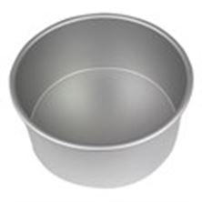 Picture of ROUND  PAN 203 X 76MM / 8 X 3
